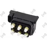 LORO Ventil pneumatického systému LOR 131-02-501