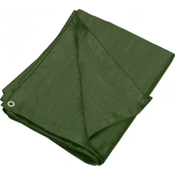 Krycí plachta Maxpack 13310 Zakrývací plachta s oky EXPERT, 3x4m