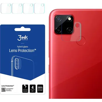 3mk Lens Protection pro Realme C12 (4ks)