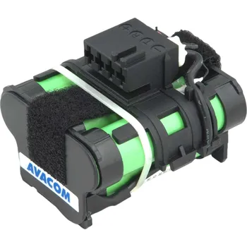 Záložní baterie AVACOM baterie pro GARDENA 574 47 68-01, Li-Ion 18V 2500mAh