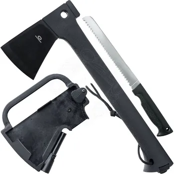 Sekera Taktická sekera Woodman od WithArmour