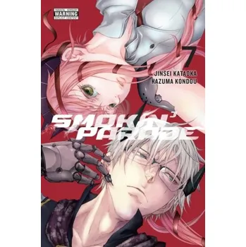 Smokin' Parade, Vol. 7 - Kataoka, Jinsei