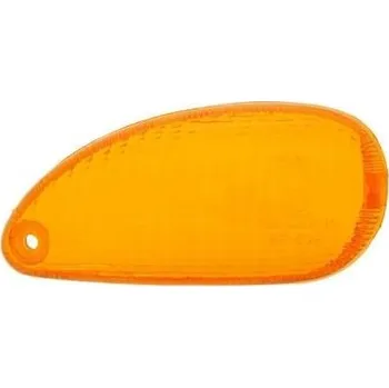 Nářadí na motocykly Vicma Sklíčko NRG oranžové LZ VC22986