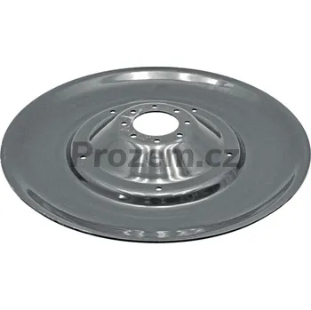 Talíř Kluzný talíř Ø 620 mm pro Deutz Fahr, Kverneland, Taarup, Vicon, PZ, XD441K0, VGXD441K0