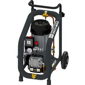 Kompresor Kompresor INT MB 330-10-6 WOF