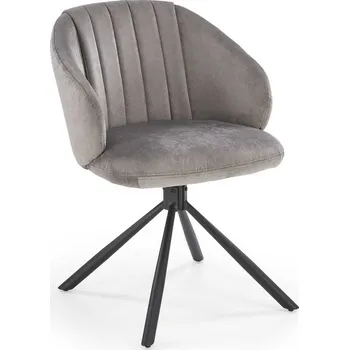 Jídelní židle Jídelní židle Adelaide, šedá