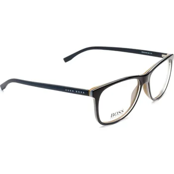 Brýlová obroučka Pánské dioptrické brýle Hugo Boss BOSS0763QHI