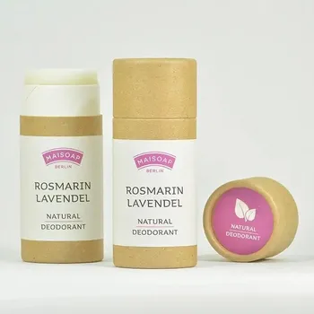 Přírodní deodorant rozmarýn levandule