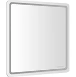 Sapho, NYX LED podsvícené zrcadlo 800x800mm, NY080