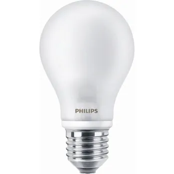 Žárovka PHILIPS LED classic 60W A60 E27 WW FR ND 1CT/10