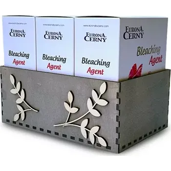 Prací prášek Eurona Washcare Special 400 g