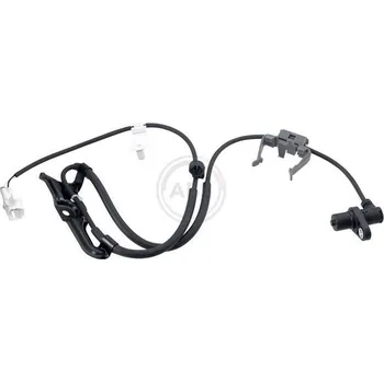 Přislušenství brzdového systému Snímač, počet otáček kol A.B.S. 31134