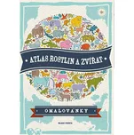 Mladá fronta Atlas rostlin a zvířat…