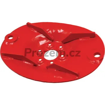 Žací lišta pro Mörtl, 034676