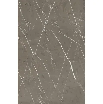 Kuchyňská pracovní deska Kronospan Zástěna K025 SU Mramor Pietra hnědý