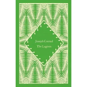 Cizojazyčná kniha The Lagoon