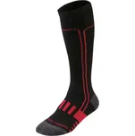 Lyžařské ponožky Mizuno BT Mid Ski Socks A2GX6500Z96 Velikost textilu: M
