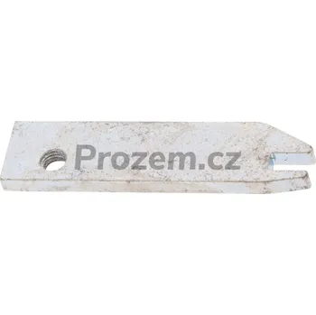 Kuchyňská škrabka Škrabka 91x22 mm pro Kemper, LCA109129, 109129