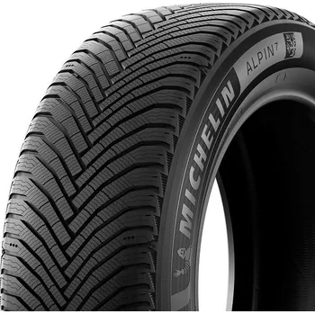 Michelin Alpin 7 185/65 R15 88 T