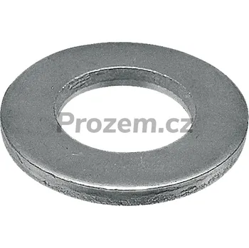 podložka Podložka Ø 13 mm pro Saphir, Krone, Fella, Stoll, 9105061, 105186, 0011980