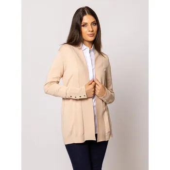 Dámský svetr HONOLA24 cream L