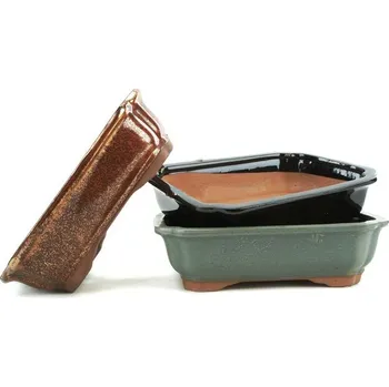 Květináč Miska na bonsaje 139031