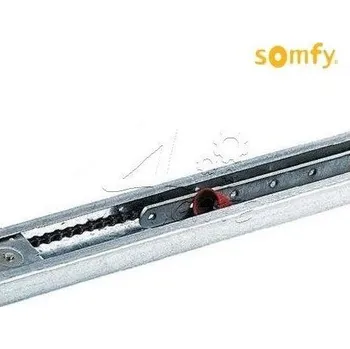 Pohon brány Lišta s řetězem 3,5m pro pohon Dexxo