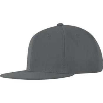 Kšiltovka Kšiltovka CoFEE Snap - šedá