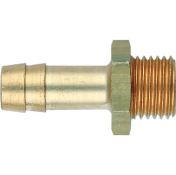 Kompresor Hadicová vsuvka s vnějším závitem STL-G1/4a x 4mm