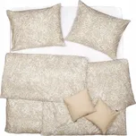 Sada povlečení SCANquilt , přikrývka 140 Cm x 200, polštář 70 x 90 cm