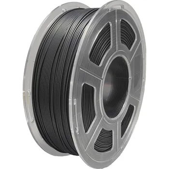 3D tisk FIBER3D Easy PA 1kg , Barva Černá