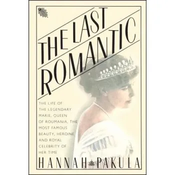 Last Romantic – Hannah Pakula (EN)