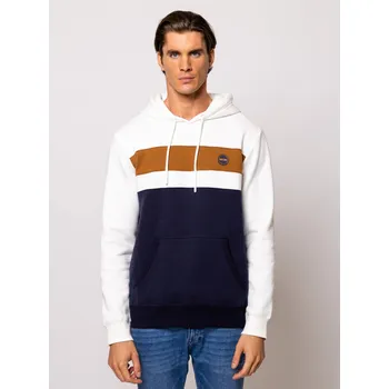 Pánská mikina SOLAR ecru XXL