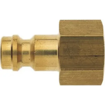 Kompresor Vsuvka s vnitřním závitem C PN-E-1/2”f