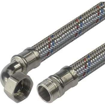 Hadice FLEXI MF 1000 mm - s kolenem