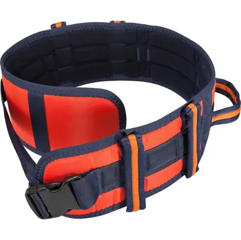 PŘESOUVACÍ PÁS S NASTAVITELNOU PŘEZKOU