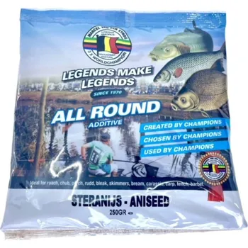 MVDE posilovač Anýz 250g