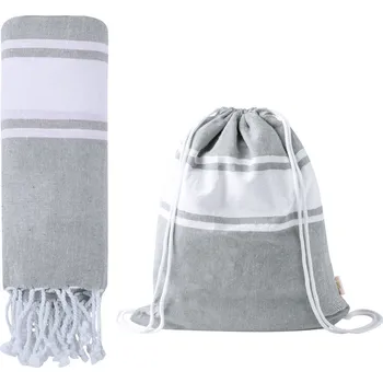 Carey plážová osuška a vak na stahování