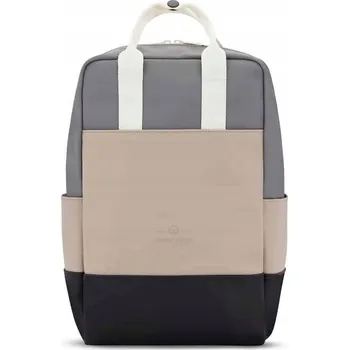 Městský batoh Batoh Johnny Urban Harley až 20 l modrý