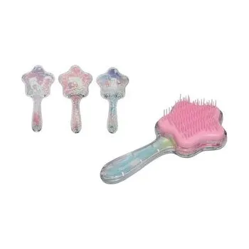 Hra na zahradu Szczotka do włosów MIX