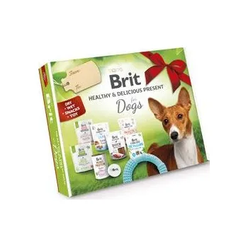 Pro psa Brit Care Box Dog Healthy&Delicious 2023