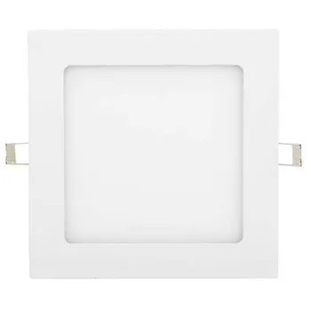 LED panel LEDsviti Stmívatelný vestavný LED panel 6757 166 x 166 mm 12W bílý