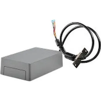 Sada pro údržbu tiskárny Lexmark Pouzdro pro vyměnitelný pevný disk