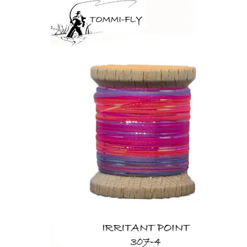 Tommi-Fly Nit IP300 Nuclear Irritaint Point Tricolor Shiny 307-4