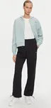 4F Teplákové kalhoty 4FWAW24TTROF0839 Černá Loose Fit L