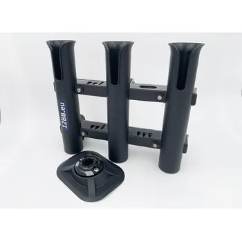 Člun 12BB Triple Rod Tube - Combi Set - Railblaza