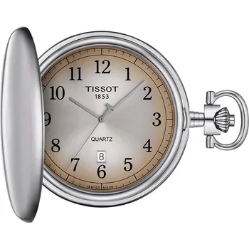 Hodinky Tissot Savonnettes Quartz T862.410.19.292.00