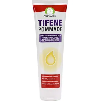 Bylinná léčivá mast Audevard Tifene pommade 250ml