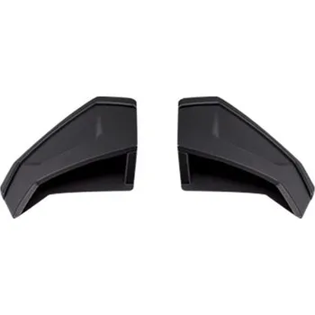 Helma na motorku LS2 FF811/OF603 AIR VENT REAR MATT BLACK