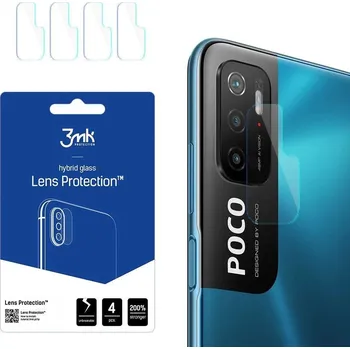 3mk Lens Protection pro Xiaomi Poco M3 Pro 5G